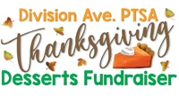 Division Ave. PTSA Pie Sale